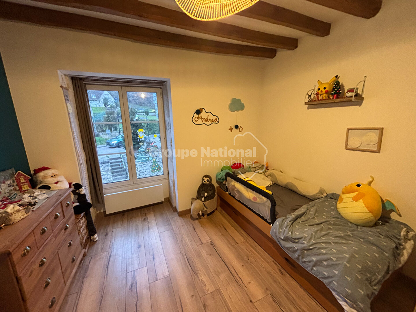 Photo Dans un village de charme image 4/6