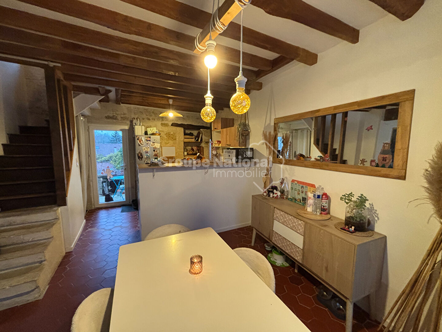 Photo Dans un village de charme image 5/6