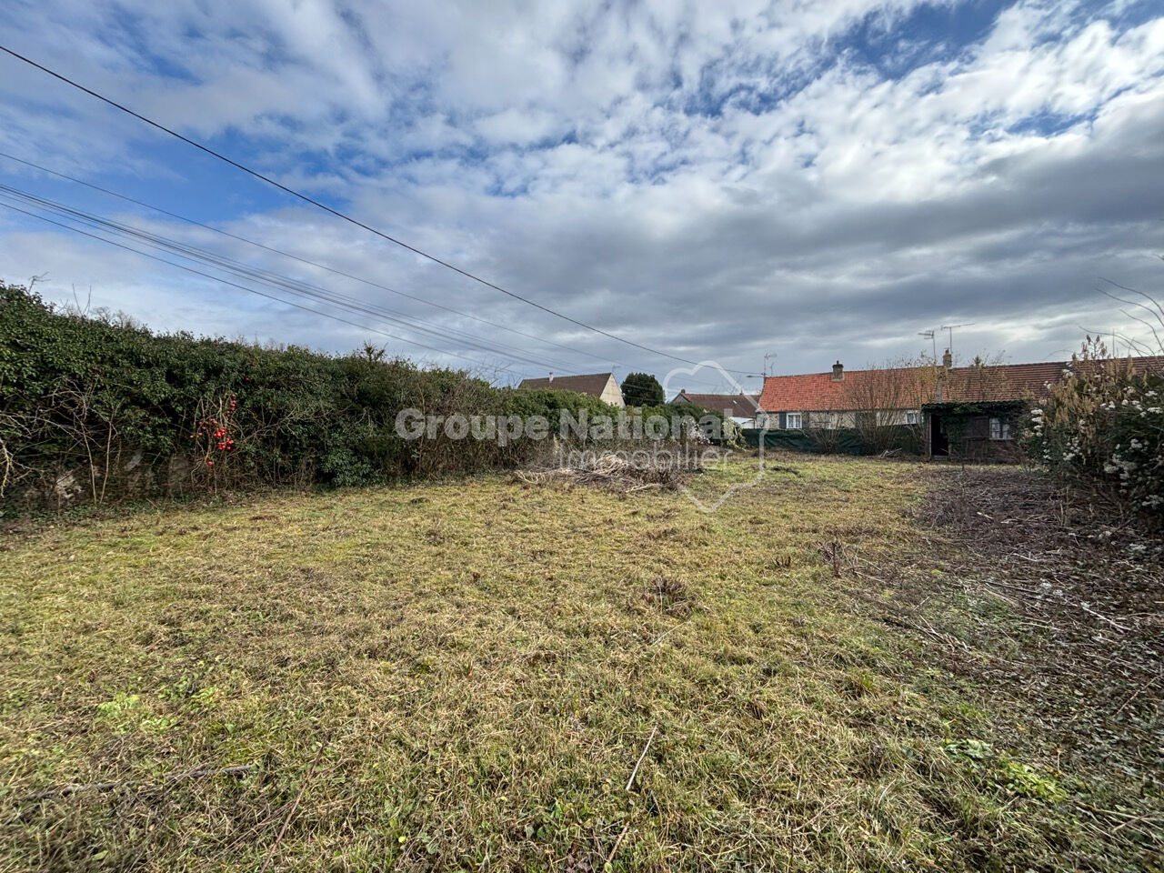 Agence immobilière de Cabinet CERI - GNIMMO- Pierrefonds - Cabinet CERI