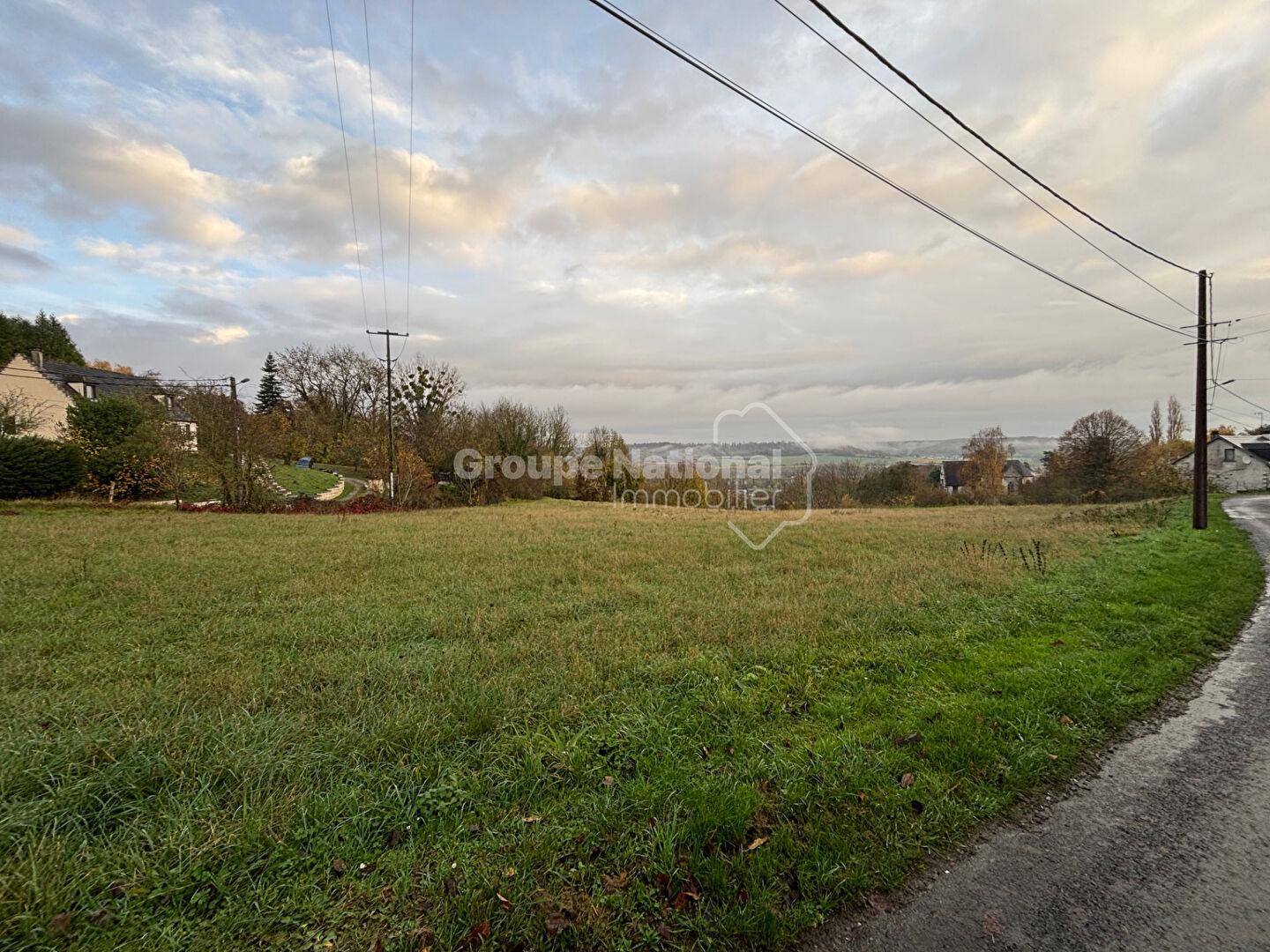 Agence immobilière de Cabinet CERI - GNIMMO- Pierrefonds - Cabinet CERI