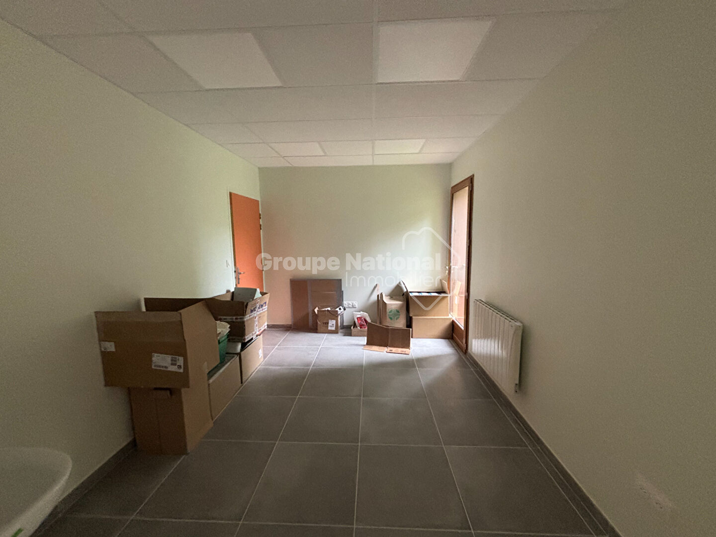 Agence immobilière de Cabinet CERI - GNIMMO- Pierrefonds - Cabinet CERI