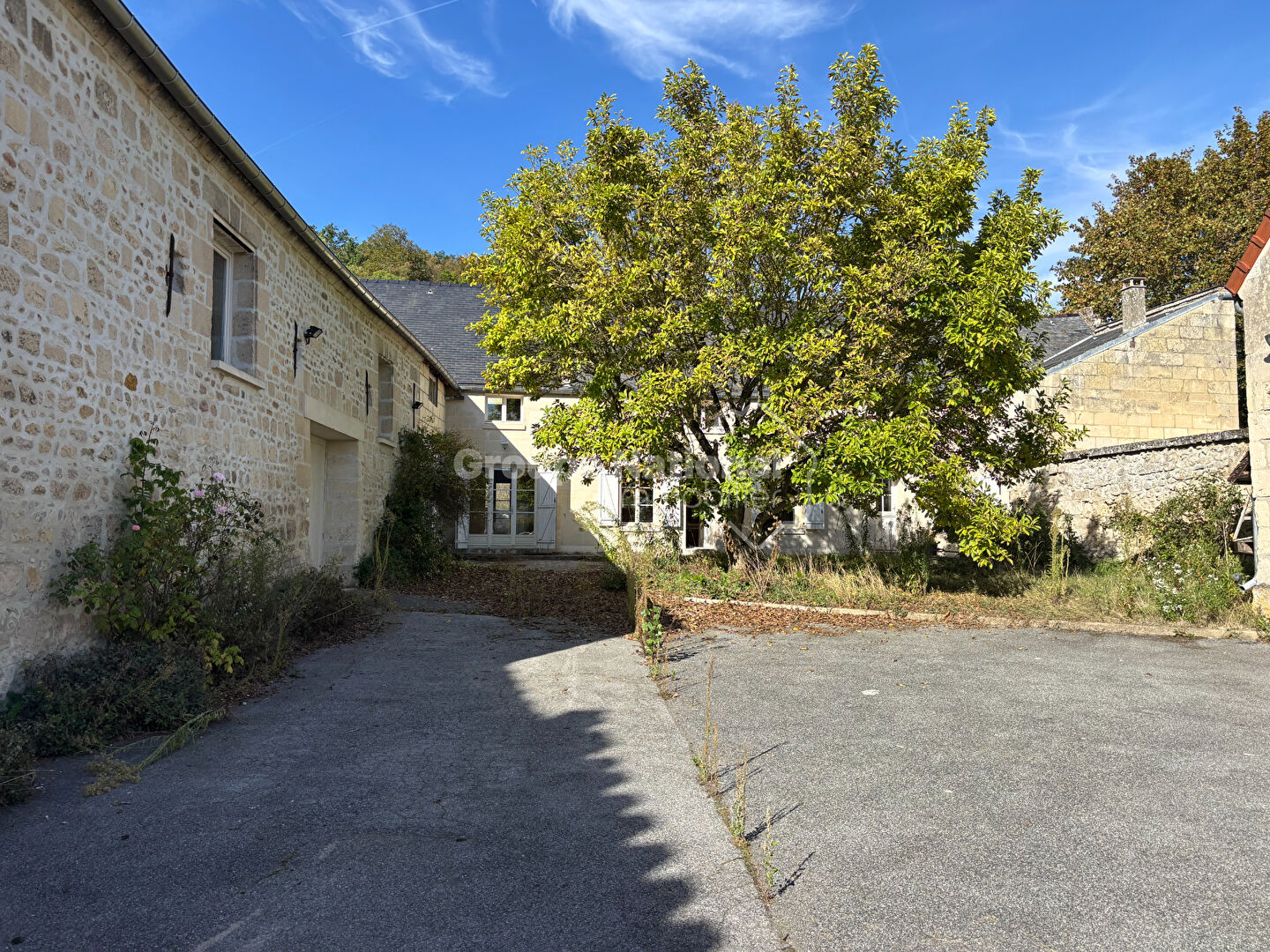 Agence immobilière de Cabinet CERI - GNIMMO- Pierrefonds - Cabinet CERI
