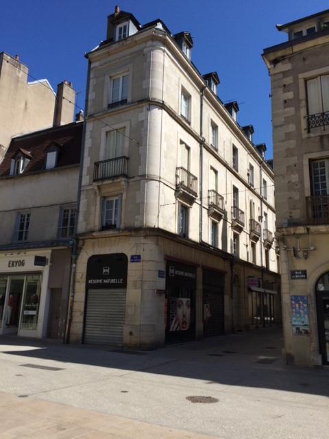 Agence immobilière de CADR'IMMO 21 Dijon - Agence CADR'IMMO