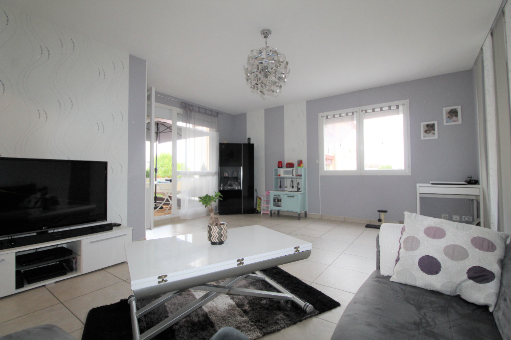 ST APOLLINAIRE / La Fleuriée SaintApollinaire 21850