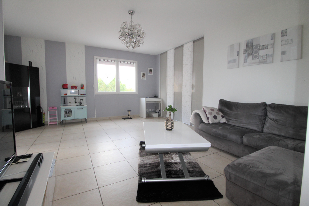 ST APOLLINAIRE / La Fleuriée SaintApollinaire 21850