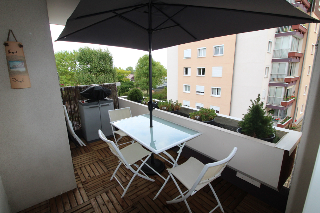 ST APOLLINAIRE / La Fleuriée SaintApollinaire 21850