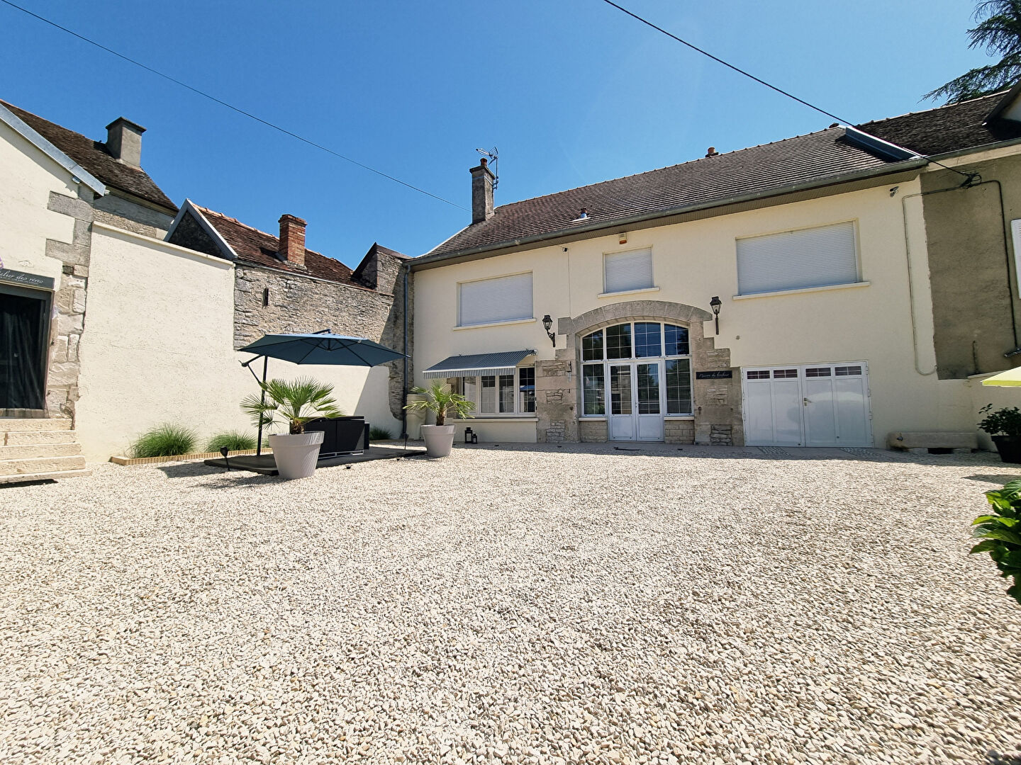 Agence immobilière de CADR'IMMO 21 Dijon - Agence CADR'IMMO