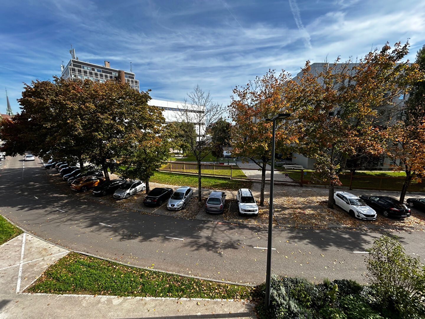 Agence immobilière de CADR'IMMO 21 Dijon - Agence CADR'IMMO