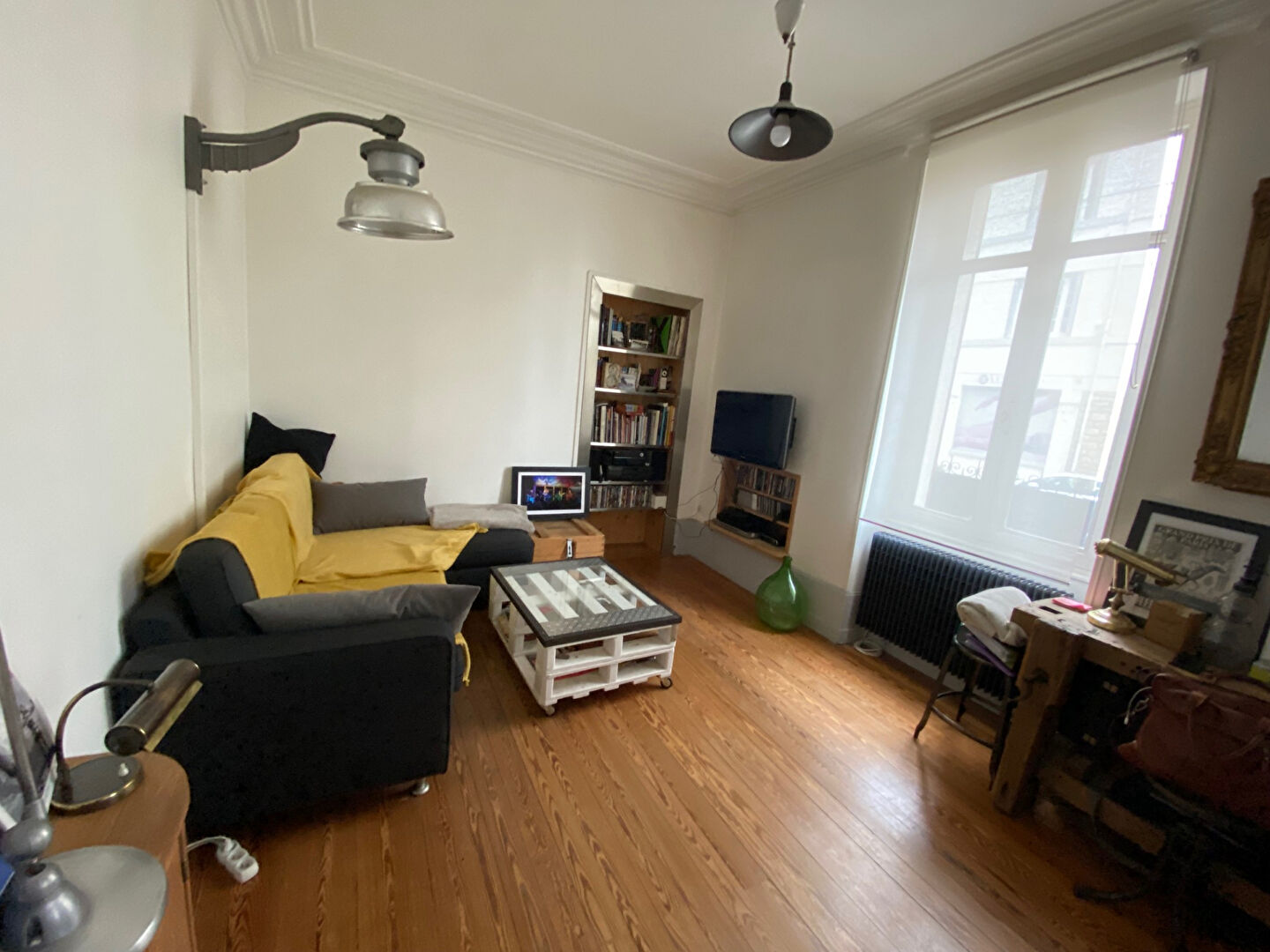 Agence immobilière de CADR'IMMO 21 Dijon - Agence CADR'IMMO