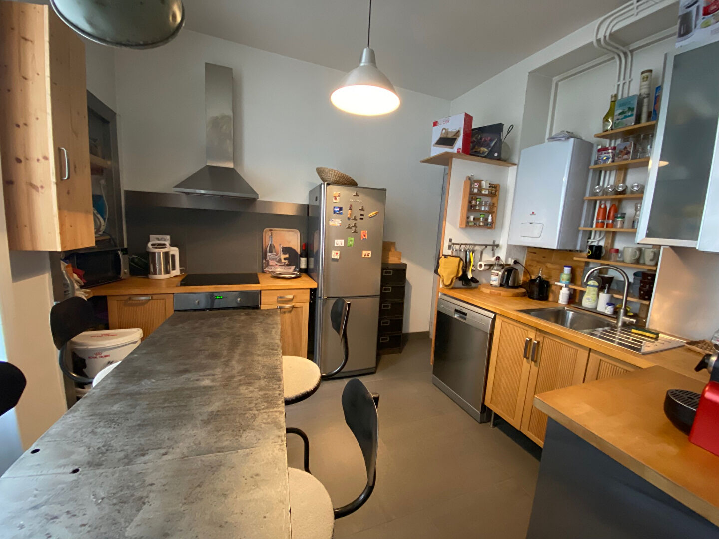 Agence immobilière de CADR'IMMO 21 Dijon - Agence CADR'IMMO