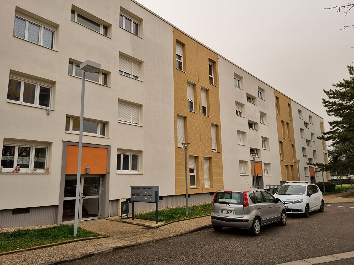 Agence immobilière de CADR'IMMO 21 Dijon - Agence CADR'IMMO