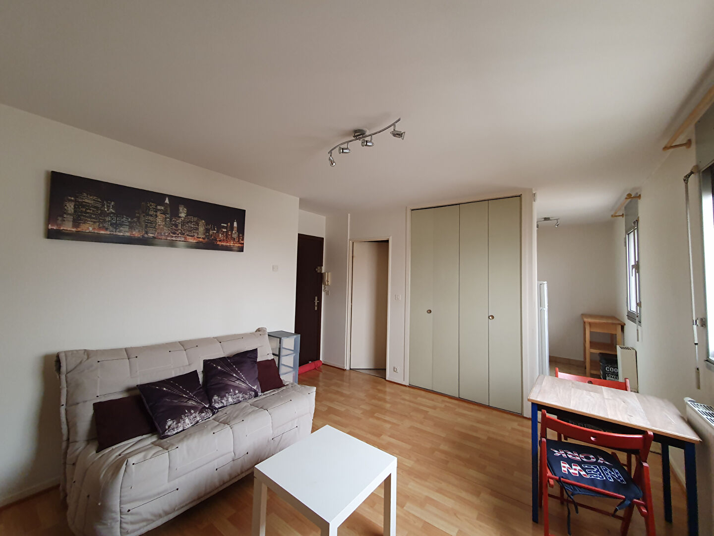 Agence immobilière de CADR'IMMO 21 Dijon - Agence CADR'IMMO