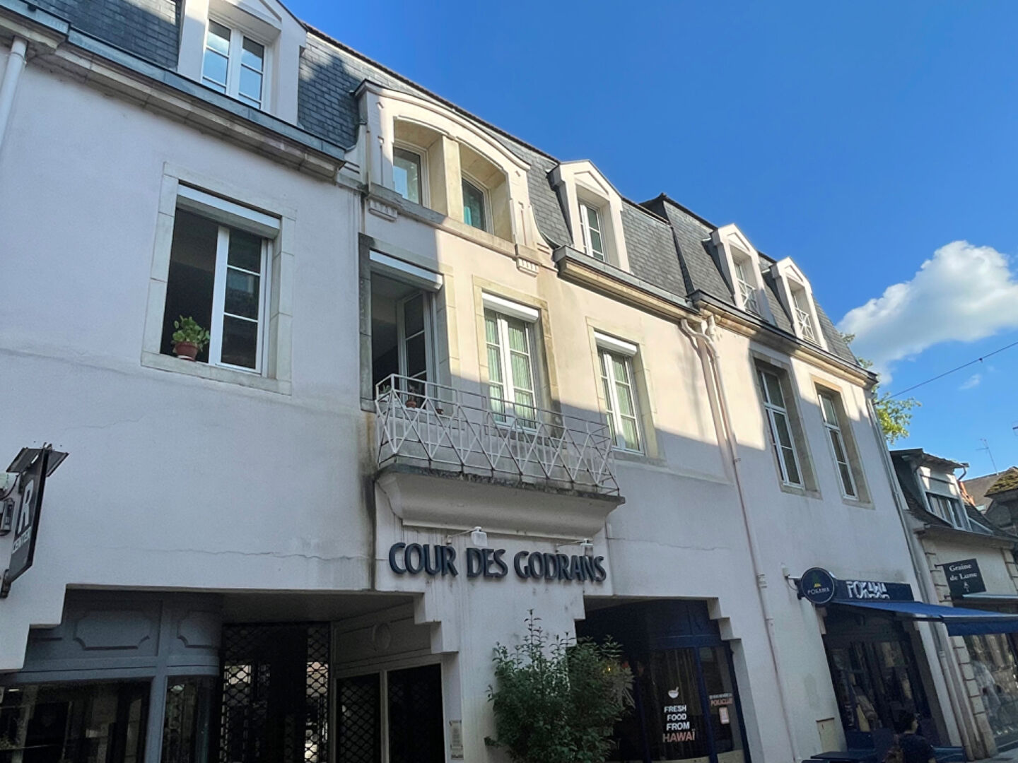 Agence immobilière de CADR'IMMO 21 Dijon - Agence CADR'IMMO