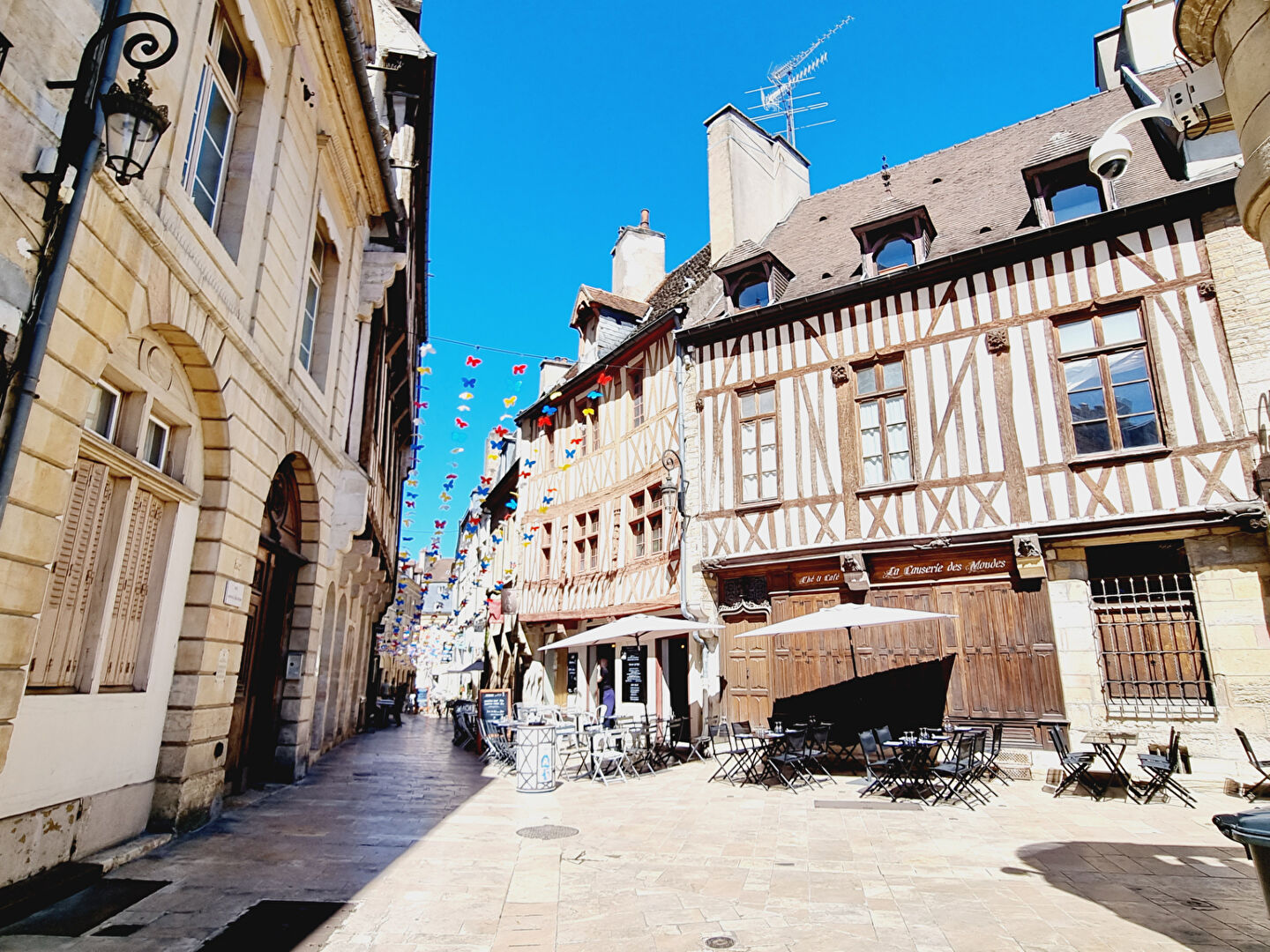 Agence immobilière de CADR'IMMO 21 Dijon - Agence CADR'IMMO