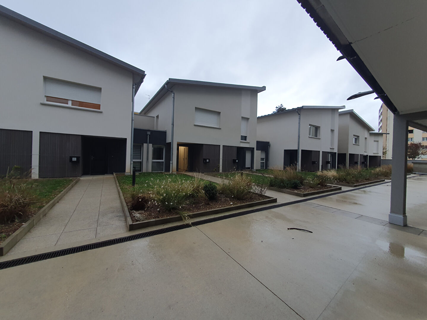 Agence immobilière de CADR'IMMO 21 Dijon - Agence CADR'IMMO