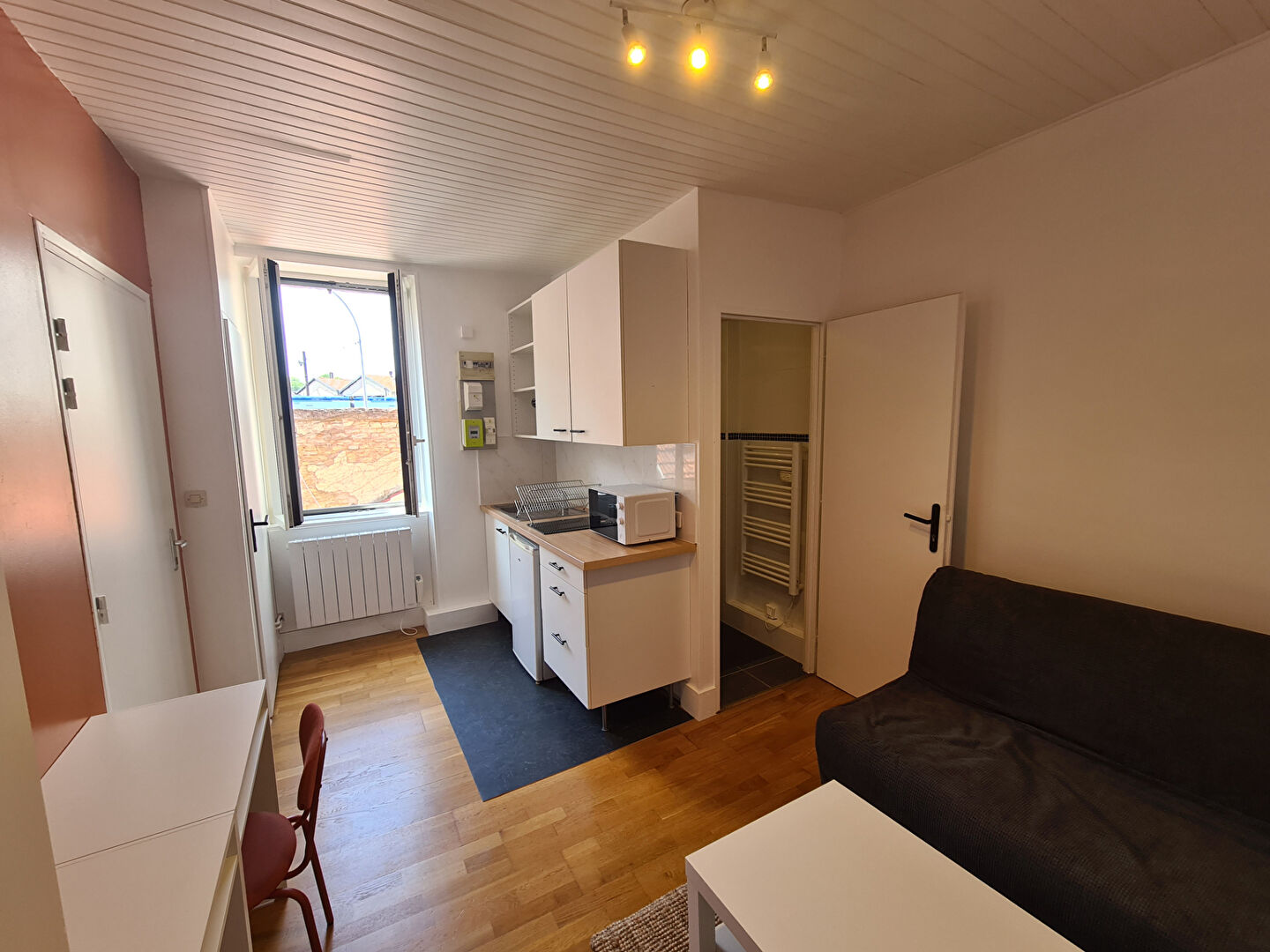 Agence immobilière de CADR'IMMO 21 Dijon - Agence CADR'IMMO