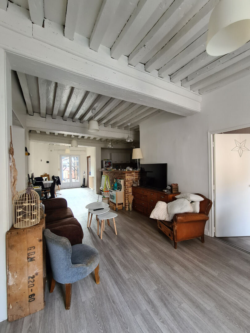 Maison de ville Pantailler Sur Saône