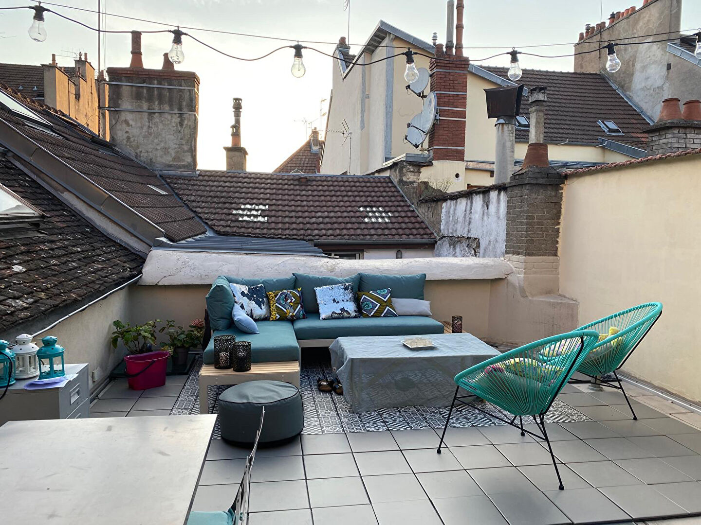 Agence immobilière de CADR'IMMO 21 Dijon - Agence CADR'IMMO