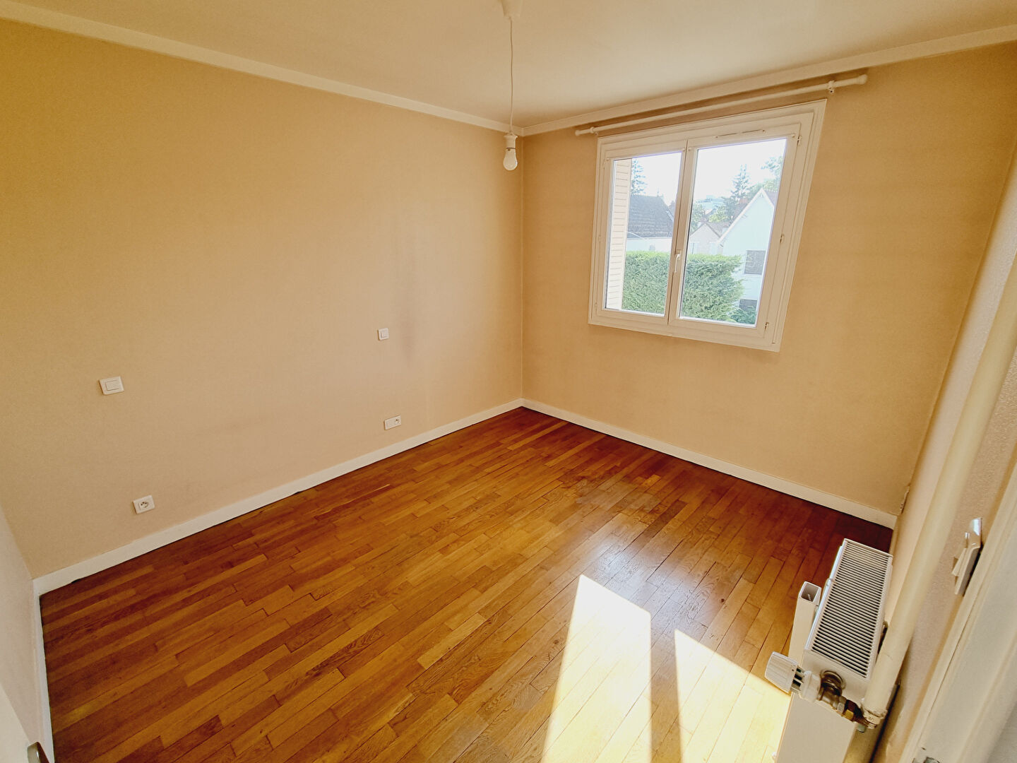 Photo Appartement Dijon 3 pièce(s) 50 m2 image 4/6