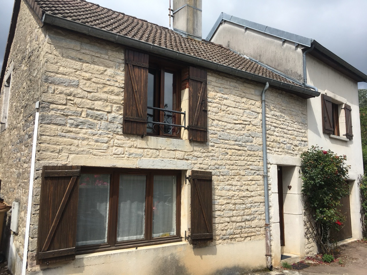 Photo Maison Velars-sur-Ouche 5 pièces 113,21 m2 image 1/6