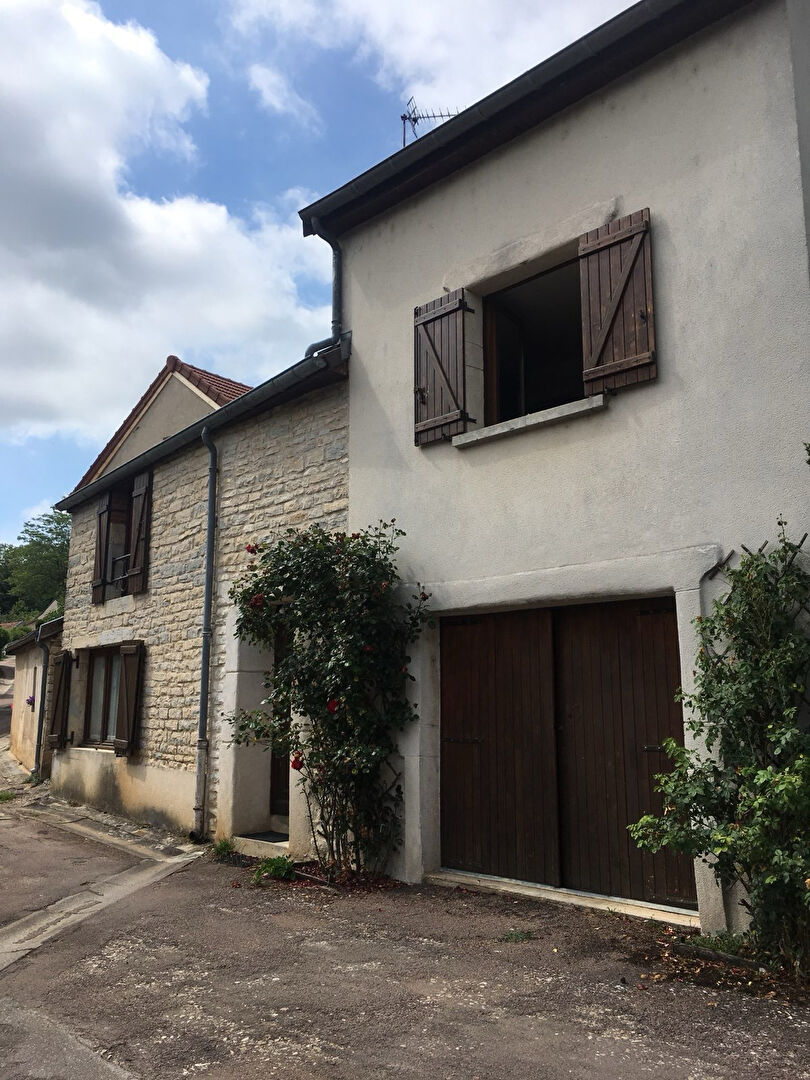 Photo Maison Velars-sur-Ouche 5 pièces 113,21 m2 image 2/6