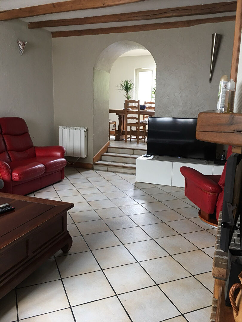 Photo Maison Velars-sur-Ouche 5 pièces 113,21 m2 image 4/6