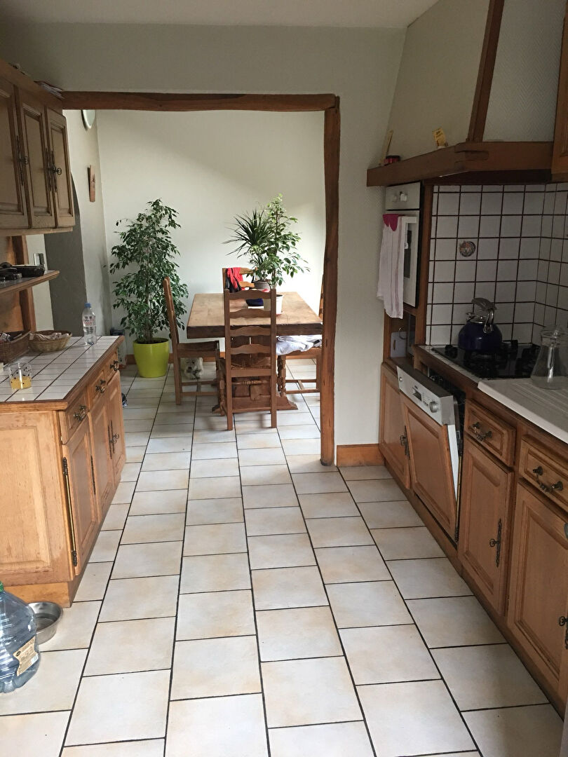 Photo Maison Velars-sur-Ouche 5 pièces 113,21 m2 image 5/6