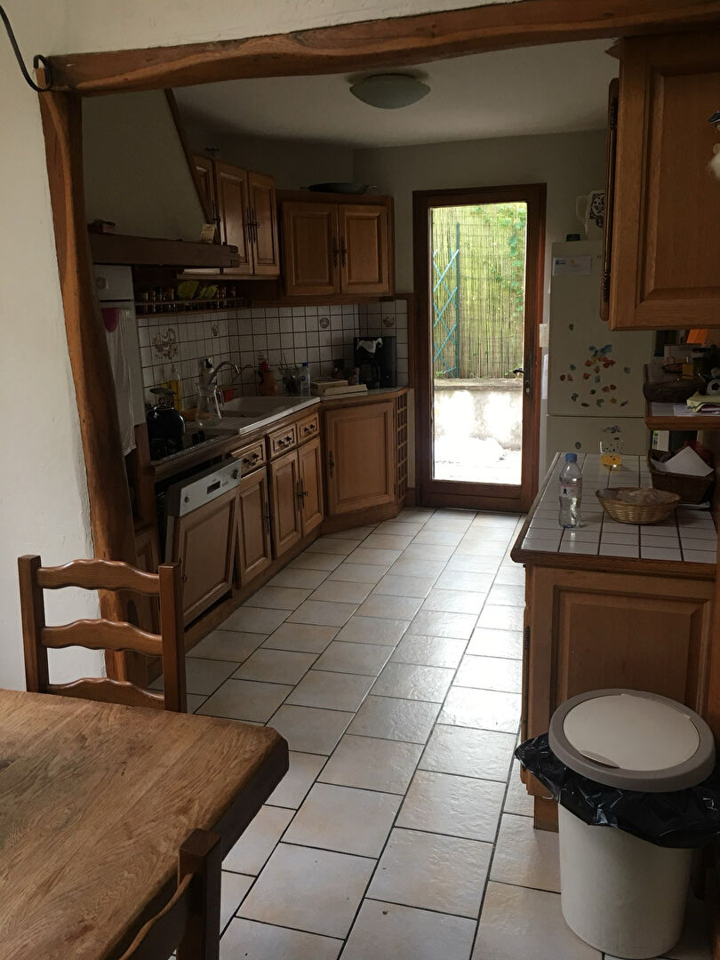 Photo Maison Velars-sur-Ouche 5 pièces 113,21 m2 image 6/6