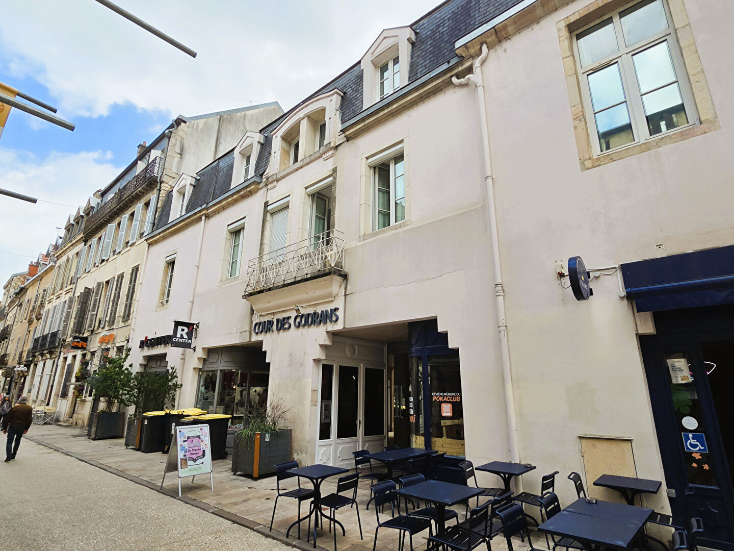 Agence immobilière de CADR'IMMO 21 Dijon - Agence CADR'IMMO