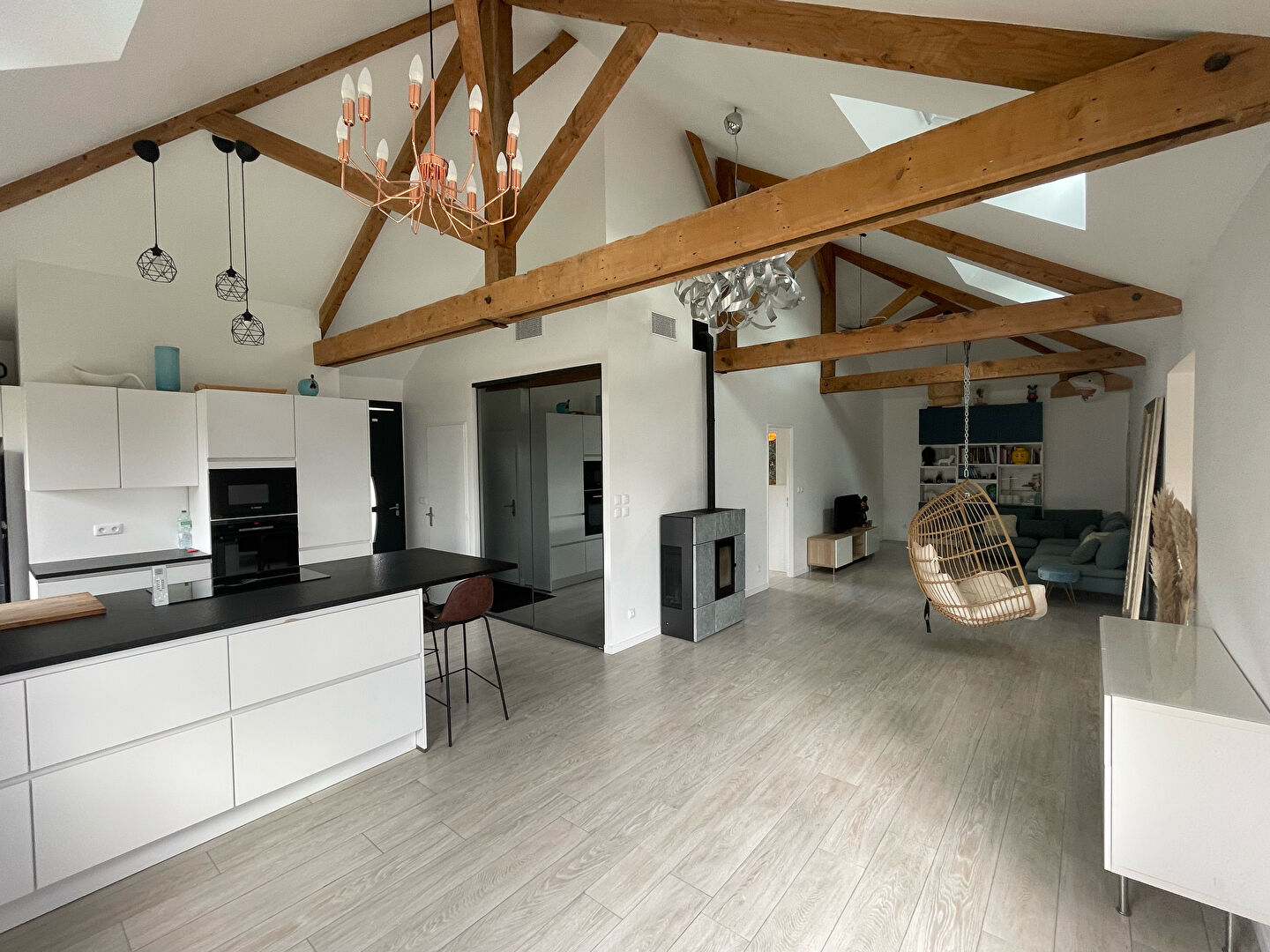 Maison Dijon 6 pièce(s)