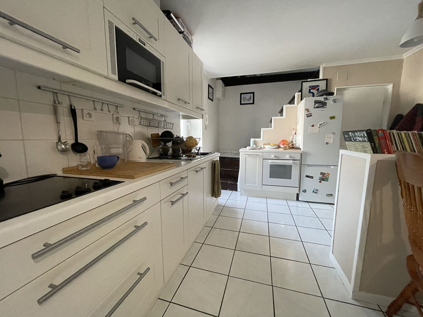 Appartement Dijon 3 pièce(s) 42 m2