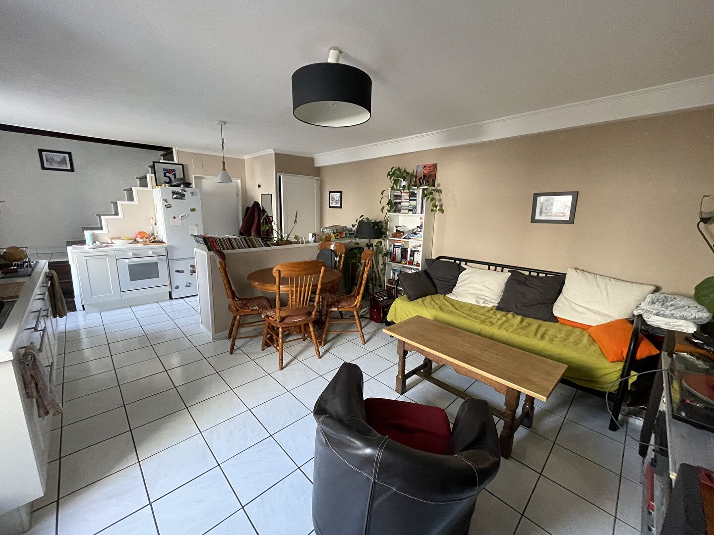 Agence immobilière de CADR'IMMO 21 Dijon - Agence CADR'IMMO