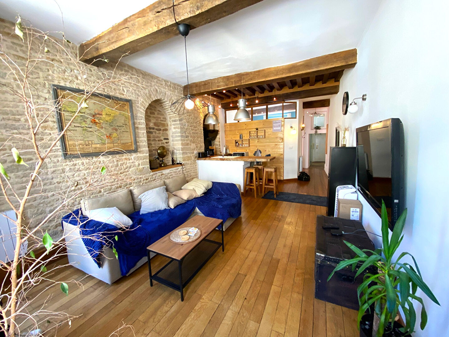 Centre historique de Dijon