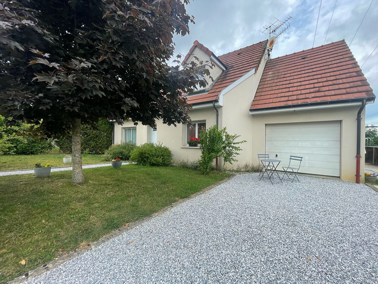 Agence immobilière de CADR'IMMO 21 Dijon - Agence CADR'IMMO