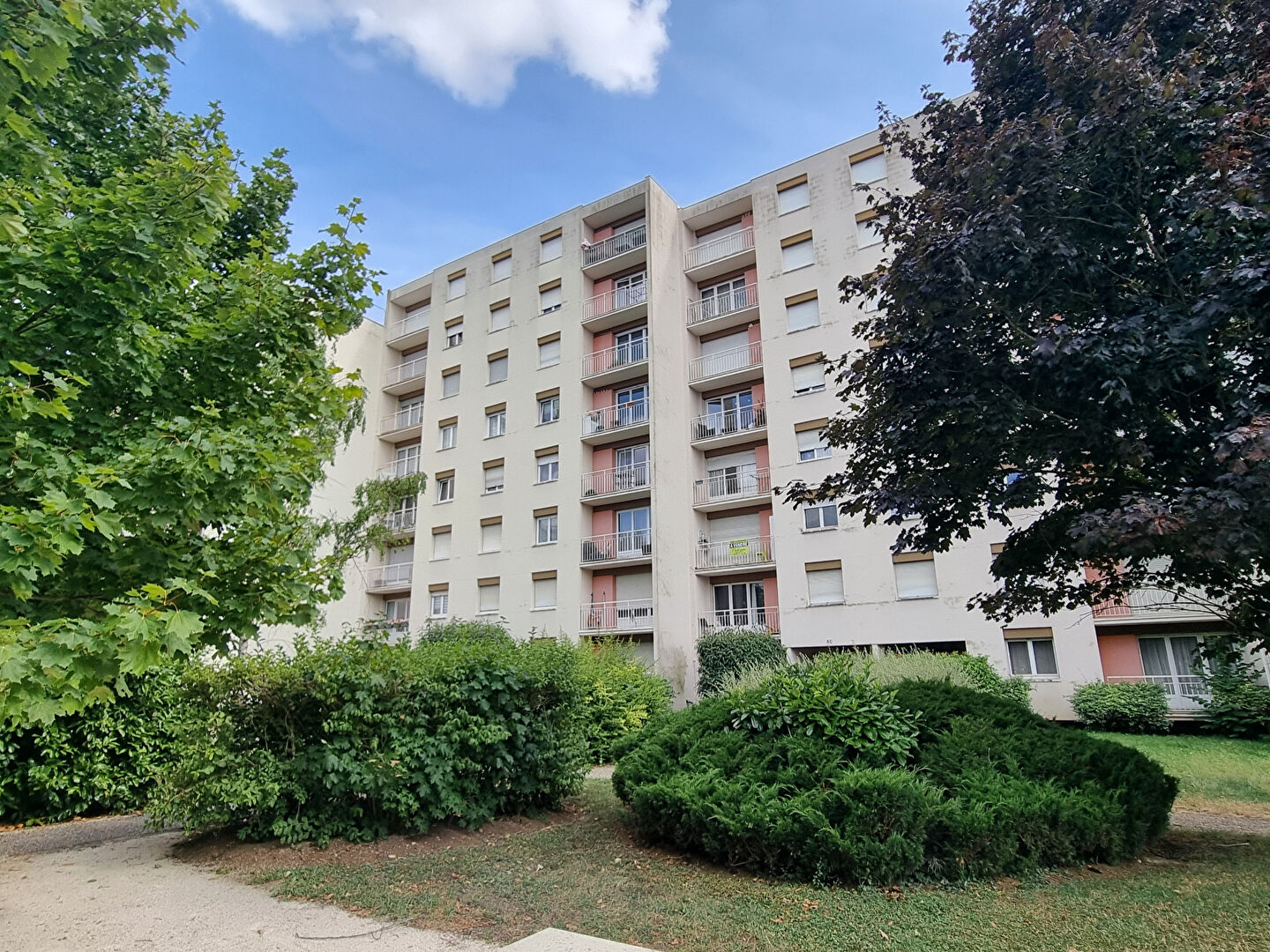 Agence immobilière de CADR'IMMO 21 Dijon - Agence CADR'IMMO