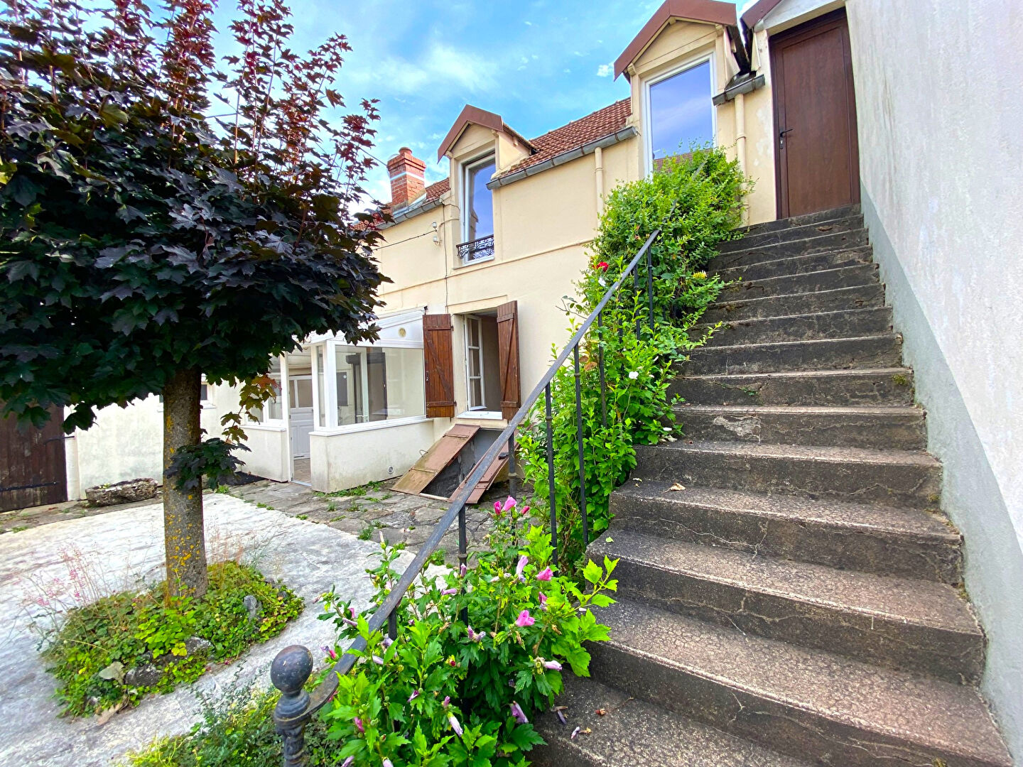 Agence immobilière de CADR'IMMO 21 Dijon - Agence CADR'IMMO