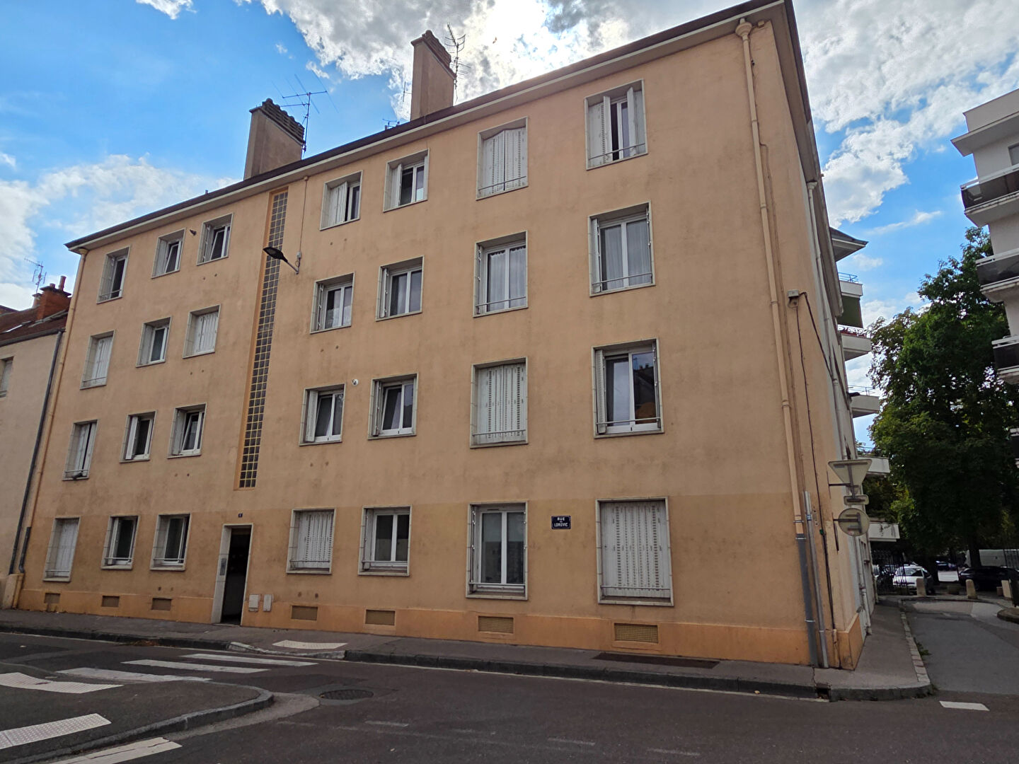 Agence immobilière de CADR'IMMO 21 Dijon - Agence CADR'IMMO
