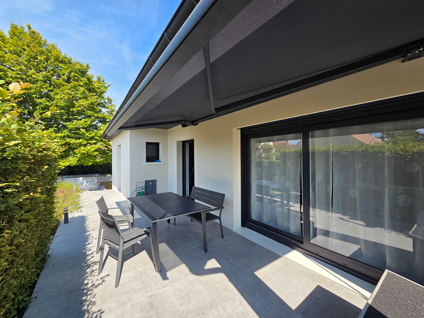 Agence immobilière de CADR'IMMO 21 Dijon - Agence CADR'IMMO