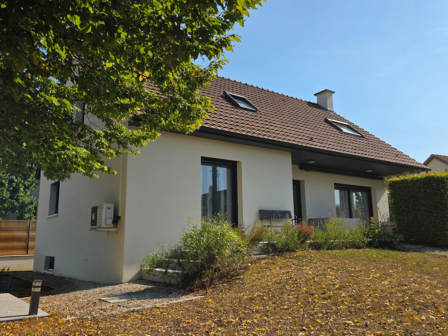 Agence immobilière de CADR'IMMO 21 Dijon - Agence CADR'IMMO