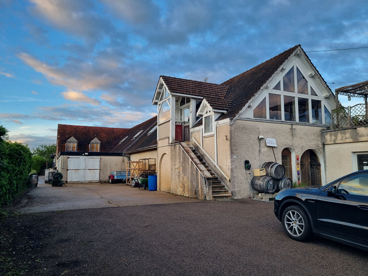Agence immobilière de CADR'IMMO 21 Dijon - Agence CADR'IMMO