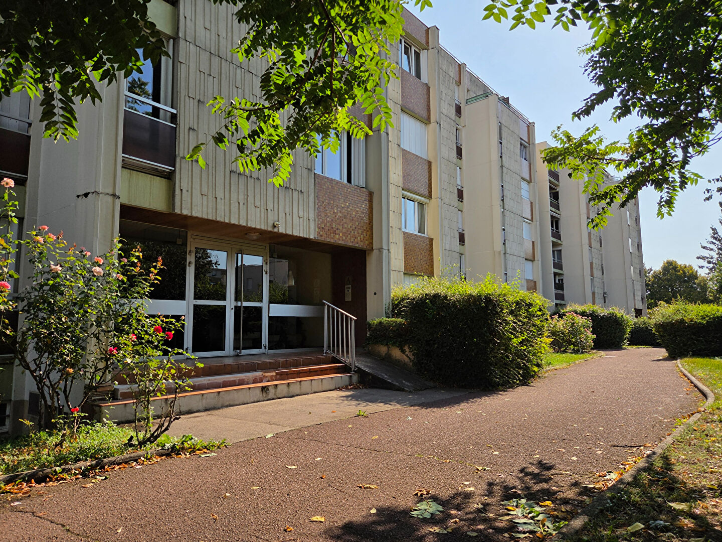 Agence immobilière de CADR'IMMO 21 Dijon - Agence CADR'IMMO