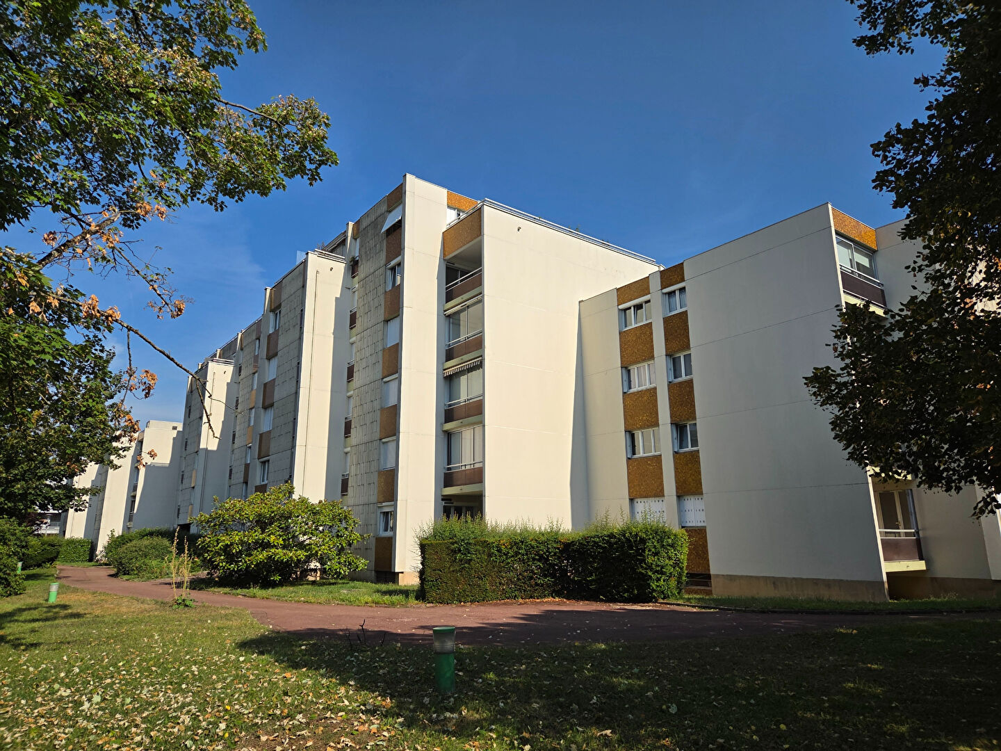 Agence immobilière de CADR'IMMO 21 Dijon - Agence CADR'IMMO