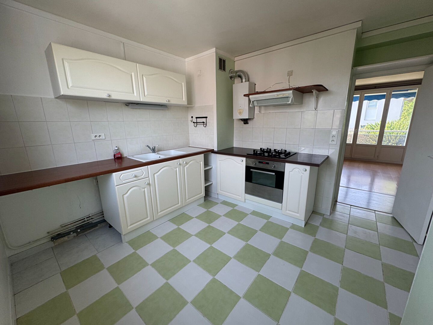 Agence immobilière de CADR'IMMO 21 Dijon - Agence CADR'IMMO