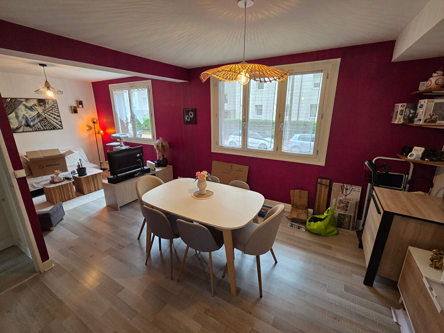 Agence immobilière de CADR'IMMO 21 Dijon - Agence CADR'IMMO