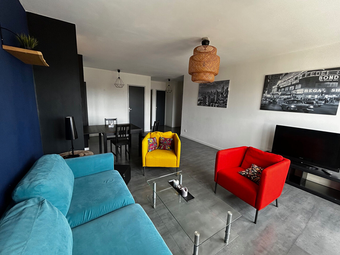 Agence immobilière de CADR'IMMO 21 Dijon - Agence CADR'IMMO