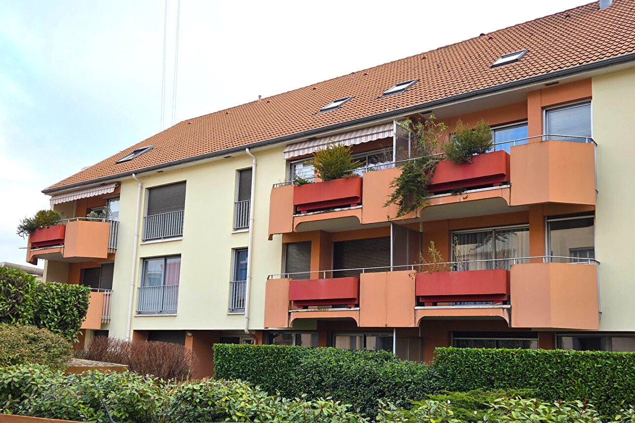 Agence immobilière de CADR'IMMO 21 Dijon - Agence CADR'IMMO