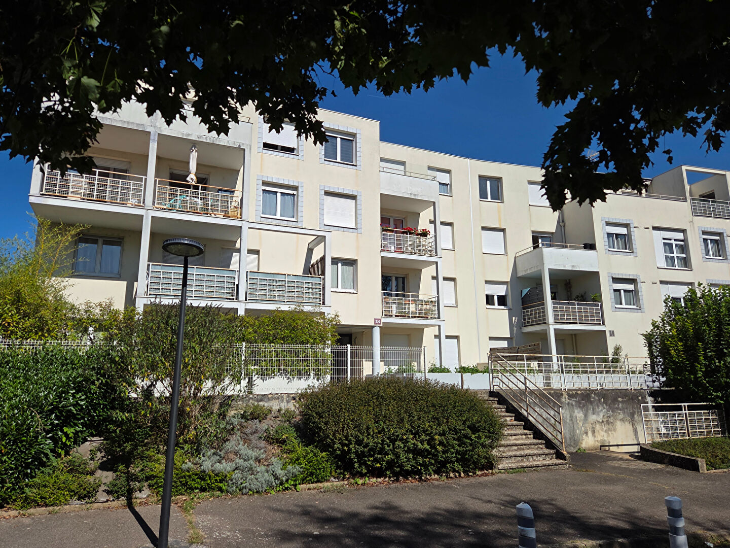 Agence immobilière de CADR'IMMO 21 Dijon - Agence CADR'IMMO