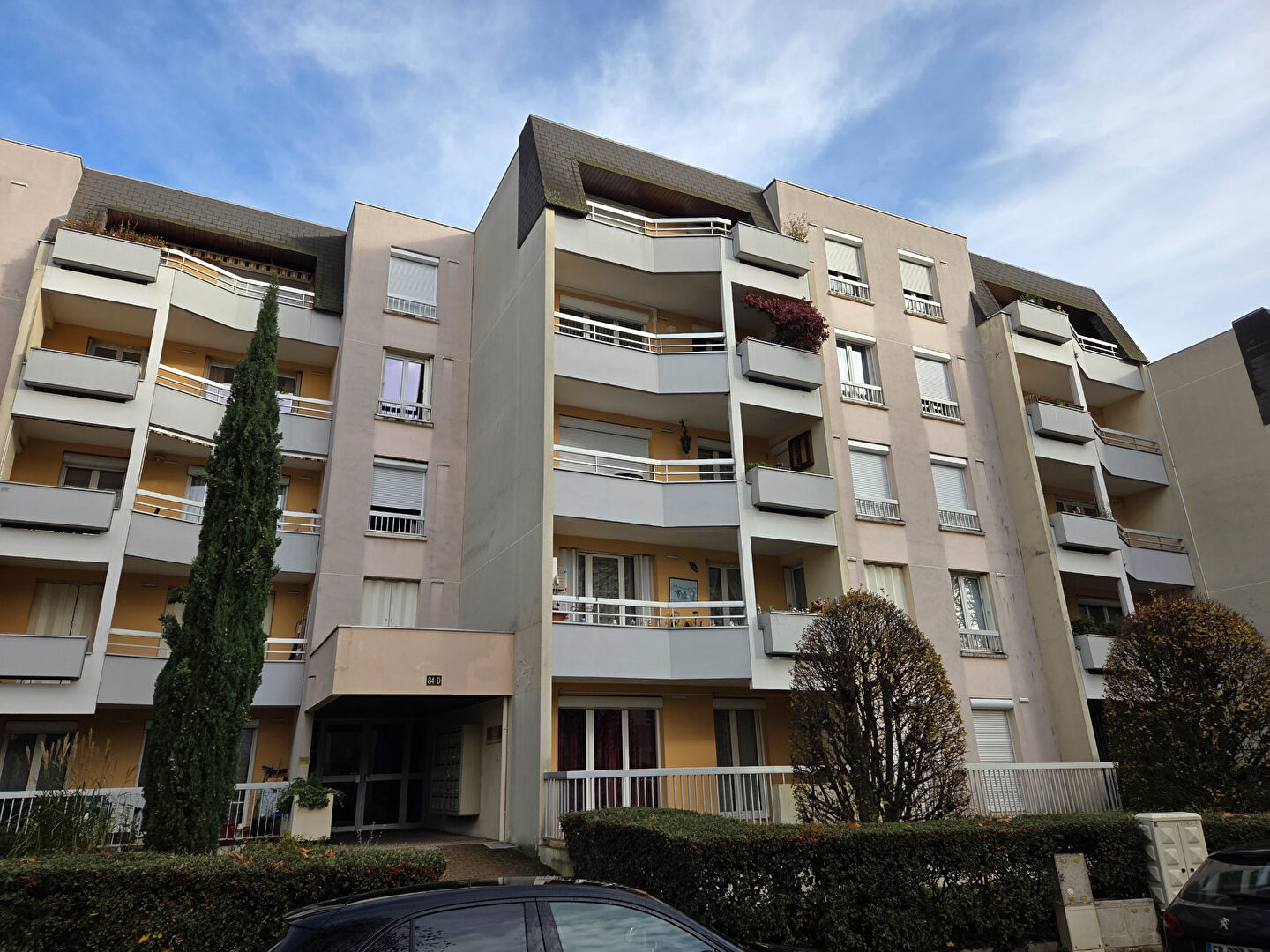 DIJON / CITE DE LA GASTRONOMIE