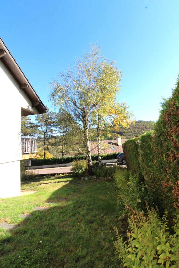 Photo Maison Velars Sur Ouche 6 pièce(s) 146 m2 vaste terrain image 2/6