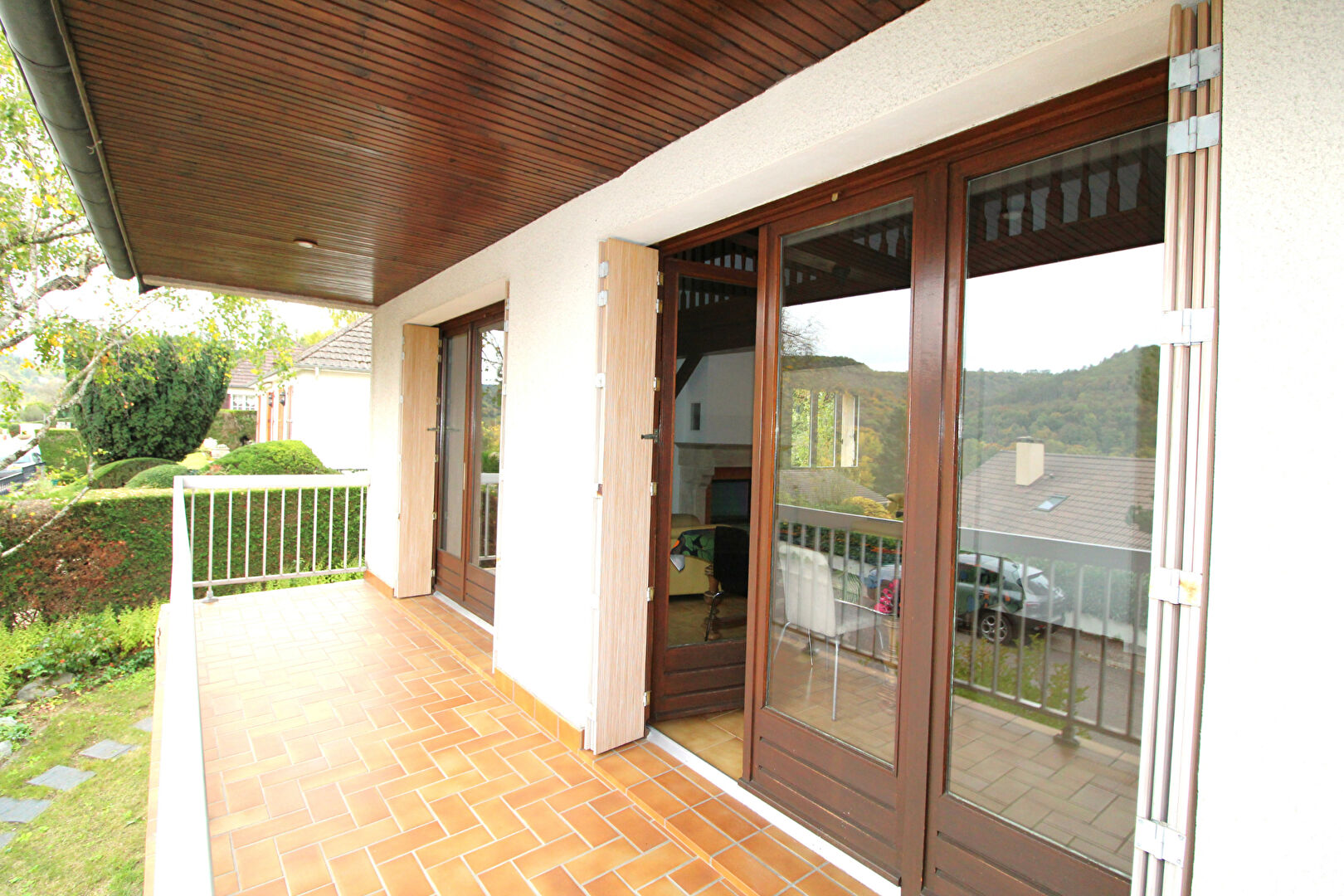 Photo Maison Velars Sur Ouche 6 pièce(s) 146 m2 vaste terrain image 4/6